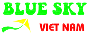 Logo Blue Sky